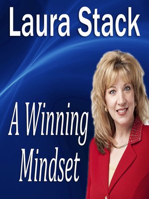 cover image of A Winning Mindset
